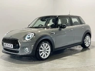 2020 MINI Countryman 1.5 Cooper Classic