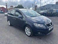 2014 Seat Alhambra 2.0TD SE CR Ecomotive