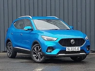 2022 MG ZS SUV 1.5 VTI-Tech Exclusive