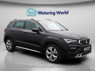 2021 Seat Ateca 1.5 TSI EVO XPERIENCE DSG