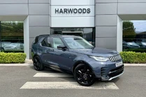 2025 Land Rover Discovery 3.0 D350 Metropolitan Edition
