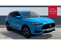 2024 MG HS 1.5T-GDI Trophy (258ps) Plug-in Hybrid 1490cc Auto