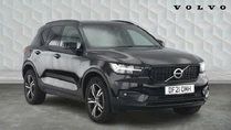 2021 Volvo XC40 2.0 B4 R-Design (194bhp) Auto