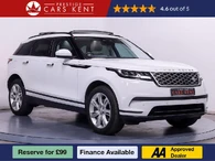 2023 Land Rover Range Rover Velar 2.0 D200 Velar