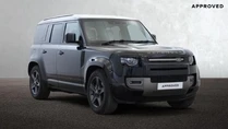 2023 Land Rover 110 Defender 3.0 D300 X-Dynamic SE