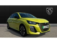 2024 Peugeot 208 E E-Style