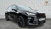 2025 Cupra Terramar 1.5 e-HYBRID VZ First Edition
