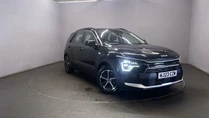 2023 Kia Niro 1.6 GDi (139bhp) HEV 1.32kWh