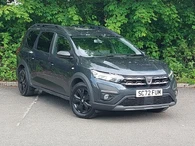 2022 Dacia Jogger 1.0 TCe Extreme SE