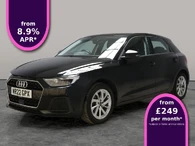 2022 Audi A1 1.0 25 TFSI Sport