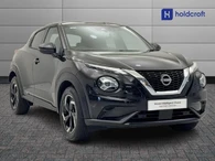 2024 Nissan Juke 1.0 DIG-T N-Connecta