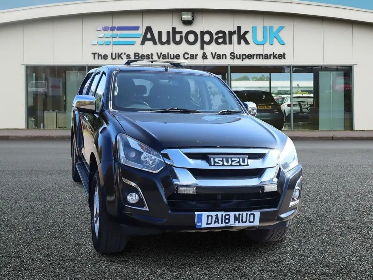 2018-isuzu-d-max-19td-yukon-nav-double-pickup-big-9