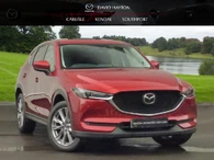 2020 Mazda CX-5 2.0 Sport (NAV+)