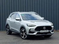 2023 MG HS 1.5T-GDI Trophy (258ps) Plug-in Hybrid Auto