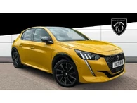 2021 Peugeot 208 1.2 PureTech GT Premium (130bhp) EAT8
