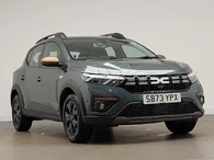 2023 Dacia Sandero Stepway