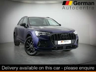 2022 Audi Q3 1.5 35 TFSI Sport (CoD) Station Wagon