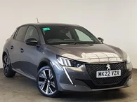 2022 Peugeot 208 1.2 PureTech GT (100bhp) EAT8