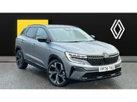 2024 Renault Austral 1.2 techno esprit Alpine