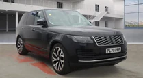 2020 Land Rover Range Rover 3.0 SDV6 Vogue