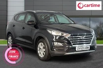 2019 Hyundai Tucson 1.6 T-GDi SE Nav