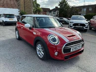 2018 MINI Cooper 2.0 Cooper S Series II (s/s) Hatchback 3d