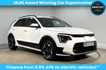 2022 Kia e Niro EV 3