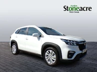 2025 Suzuki S-Cross 1.5 Motion