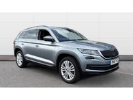 2019 Skoda Kodiaq 1.5 TSI SE L 4X4 (7 DSG