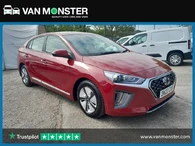 2022 Hyundai IONIQ 1.6 GDi Premium SE Hybrid