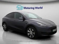 2023 Tesla Model Y E RWD