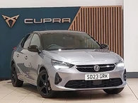 2023 Vauxhall Corsa 1.2i GS