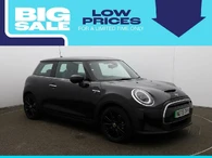 2023 MINI Cooper E Cooper S 2)