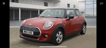 2015 MINI Cooper 1.5 Cooper 3d