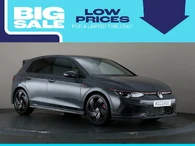 2023 Volkswagen Golf 2.0 TSI GTI Clubsport