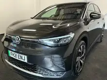 Volkswagen ID.4