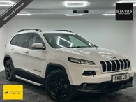 2016 Jeep Cherokee 2.2Multijet II Night Eagle