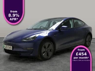 2023 Tesla Model 3 E RWD Long Range