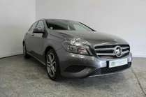 2015 Mercedes-Benz A-Class 1.5 CDI A180 Sport (109ps) 7G-DCT