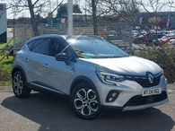 2024 Renault Captur 1.0 TCe techno