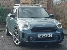 MINI Mini Countryman