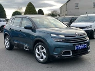 2021 Citroen C5 Aircross 1.2 PureTech Sense