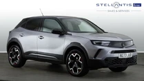 2023 Vauxhall Mokka