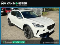2023 Cupra Formentor 2.0 TSI V1