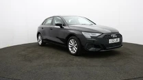 2021 Audi A3 1.0 30 TFSI Technik