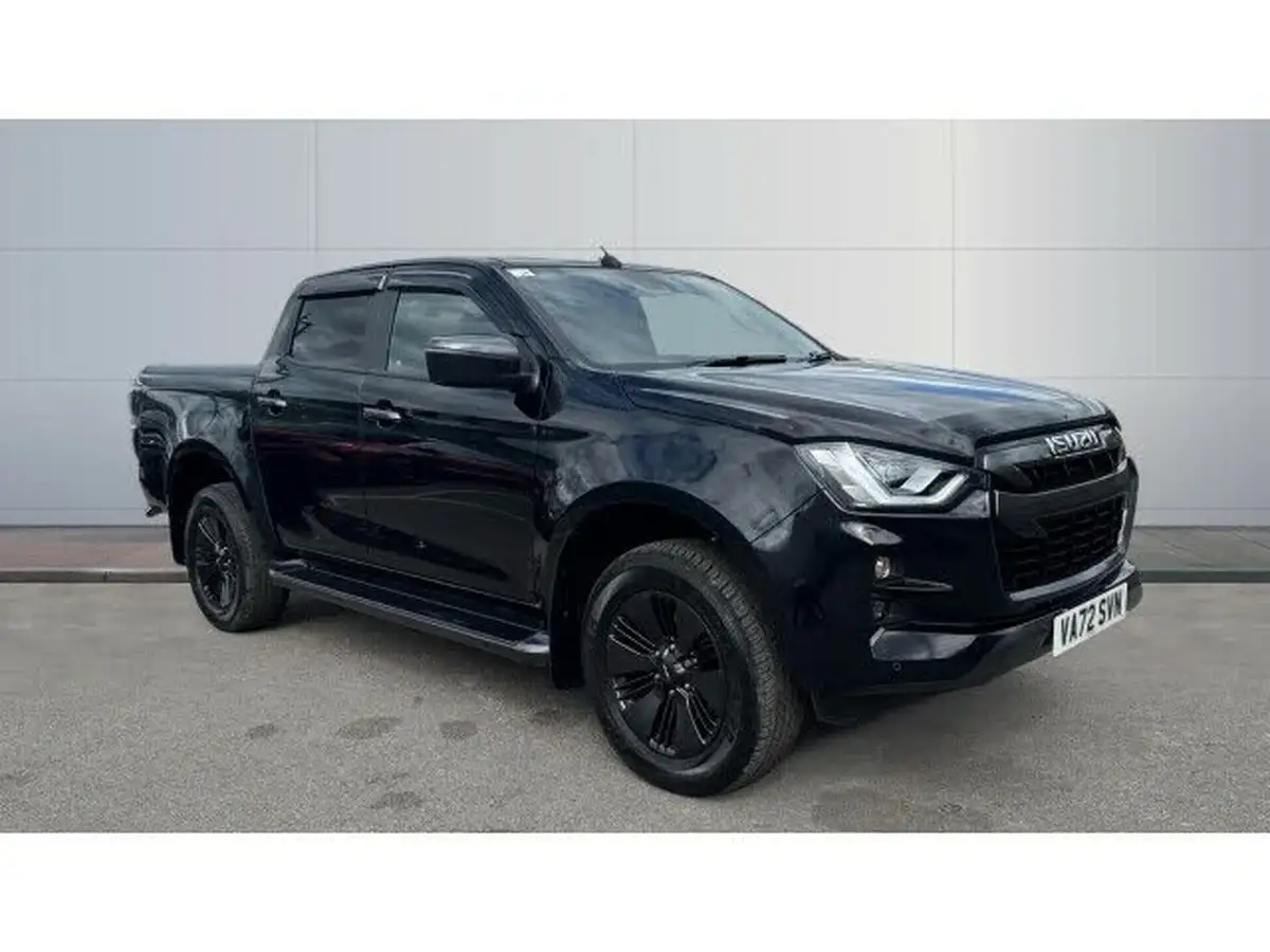 2022-isuzu-d-max-19td-v-cross-pick-up-auto-big-0