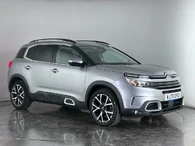 2020 Citroen C5 Aircross 1.2 PureTech Flair Plus EAT8