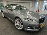 2014 Jaguar XJ Series 3.0TD XJ Portfolio SWB auto