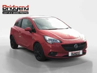 2019 Vauxhall Corsa 1.4i Griffin (90ps) 3d
