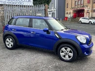 2015 MINI Countryman 1.6 One